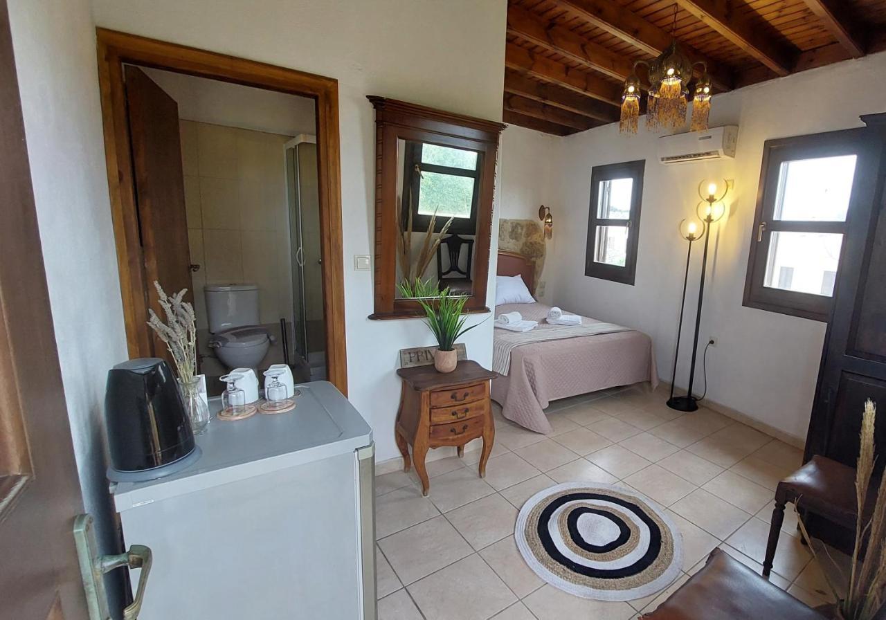 Saint Michel Boutique Hotel Rhodes City Exterior photo