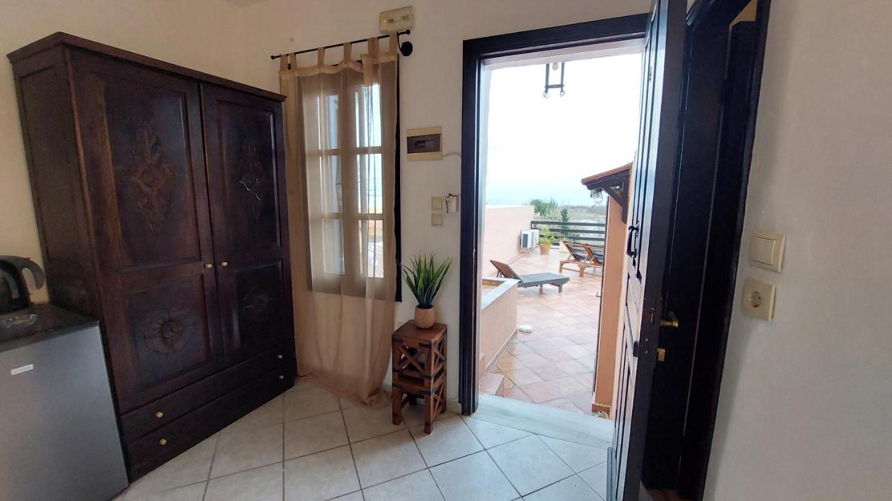 Saint Michel Boutique Hotel Rhodes City Room photo