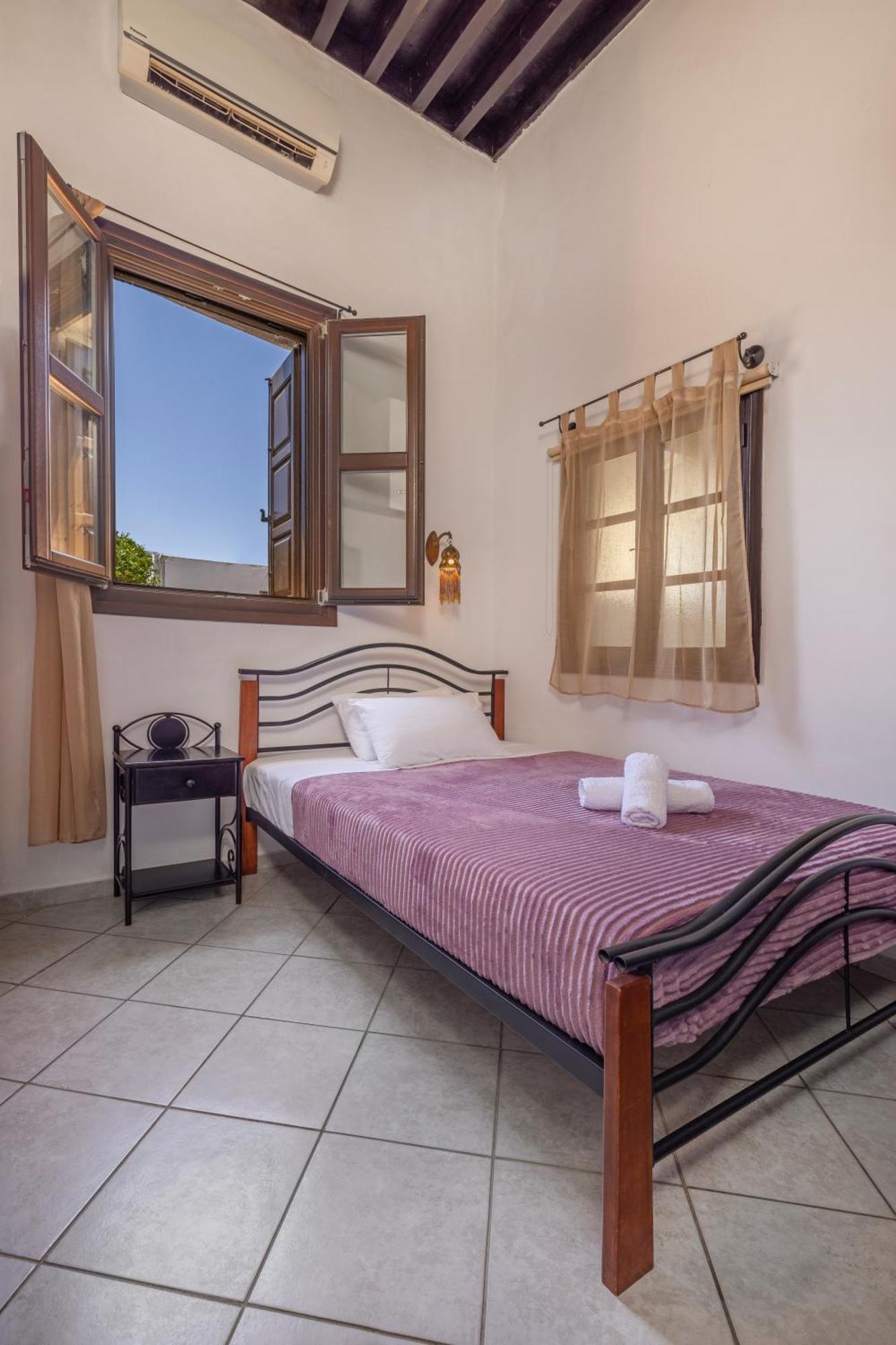 Saint Michel Boutique Hotel Rhodes City Exterior photo