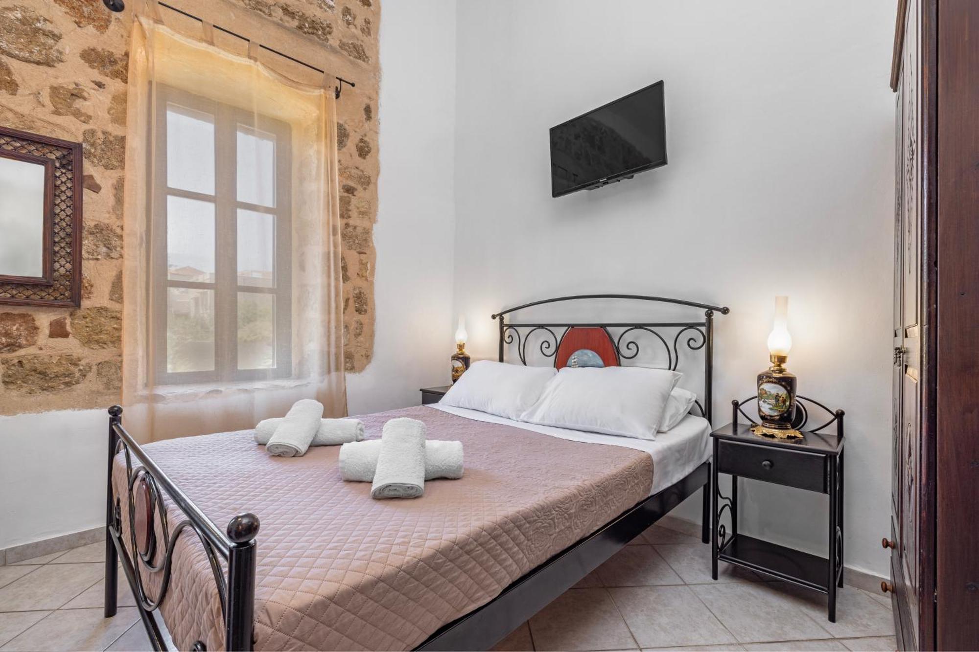 Saint Michel Boutique Hotel Rhodes City Exterior photo