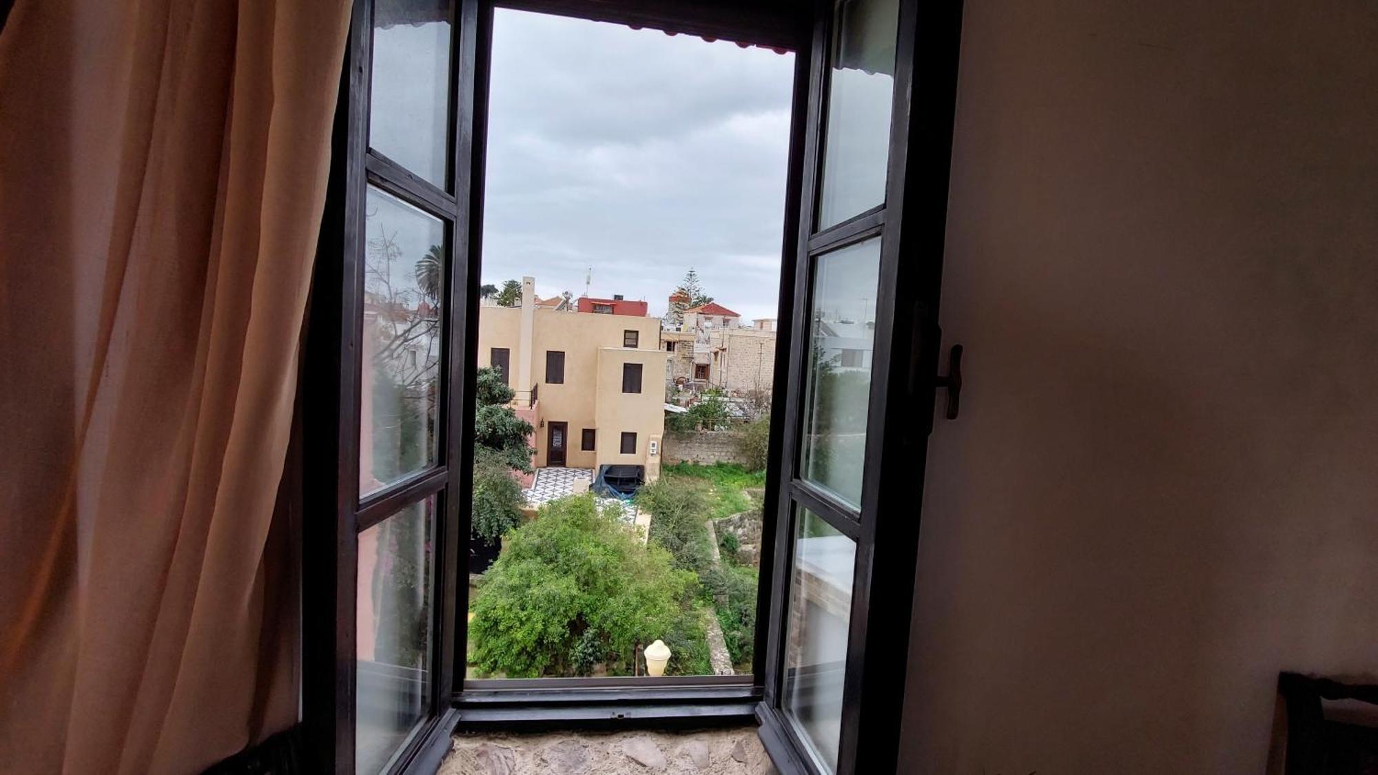 Saint Michel Boutique Hotel Rhodes City Room photo
