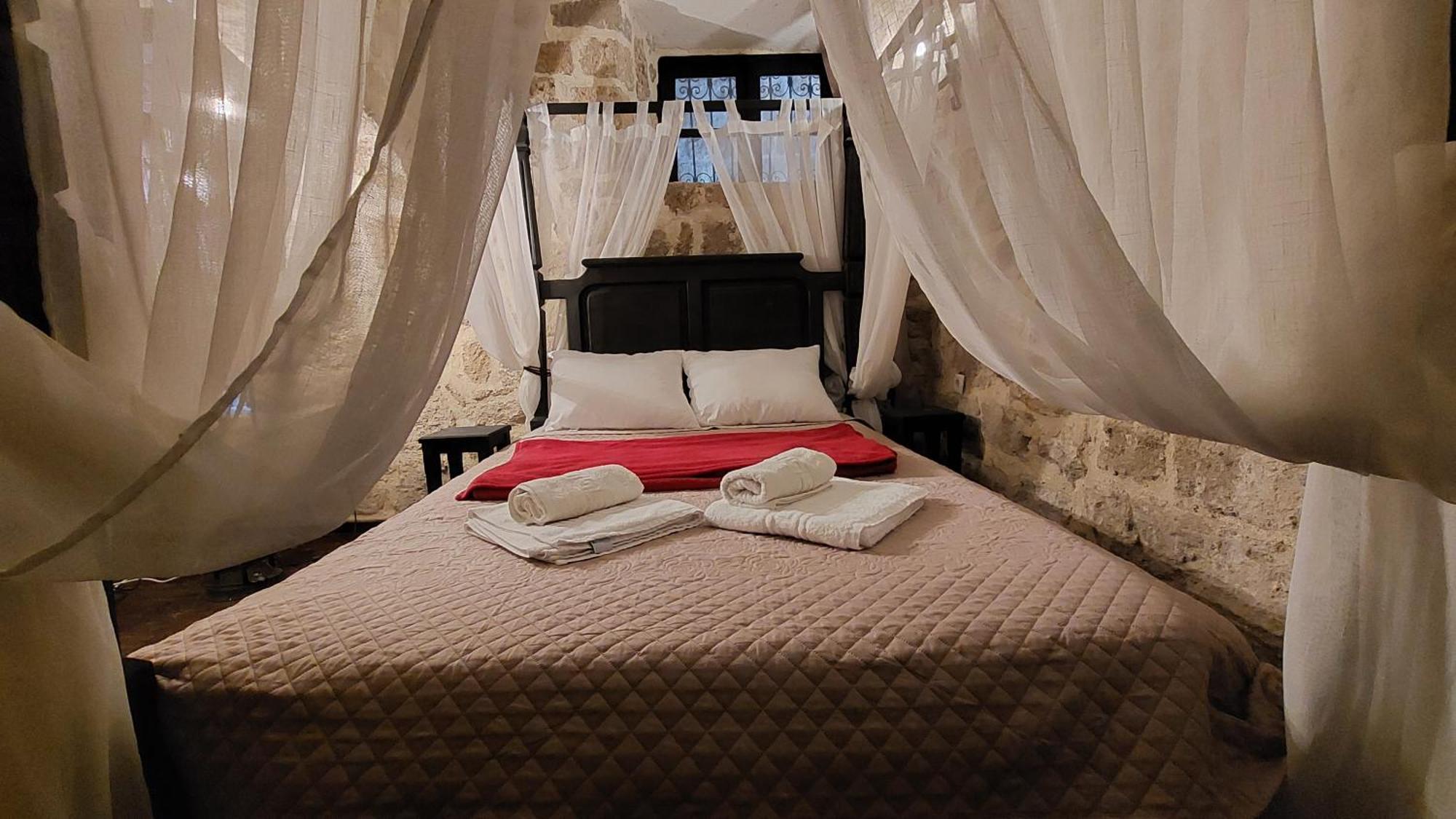 Saint Michel Boutique Hotel Rhodes City Room photo